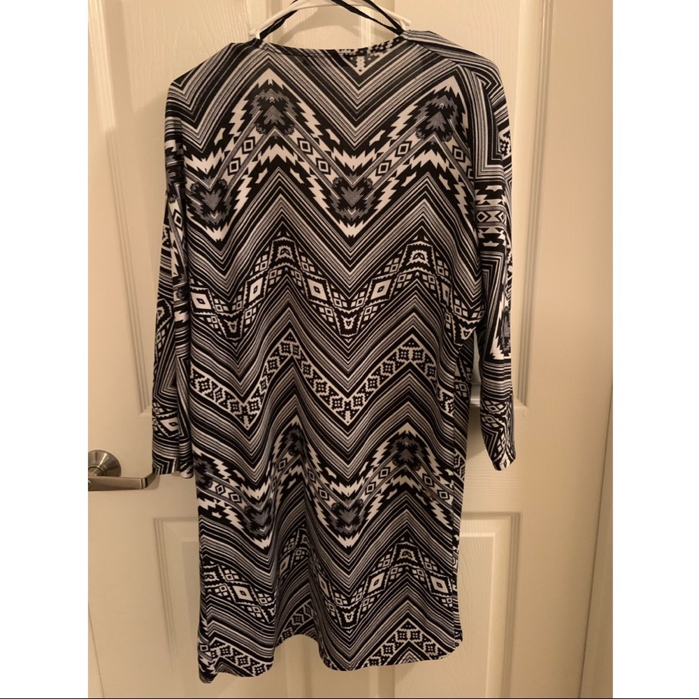 Cardigan - Picture 3 of 3